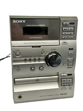 sony cmt cp for sale  WELWYN GARDEN CITY