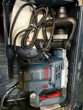 Bosch 11321evs sds for sale  Corona