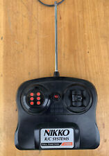 nikko remote control for sale  Lufkin