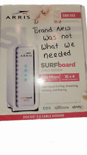 Arris surfboard 686 for sale  Saint Helen