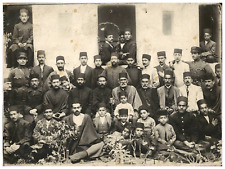 Group photo iran. d'occasion  Pagny-sur-Moselle