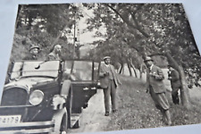 Foto 1932 rast gebraucht kaufen  Ginsheim-Gustavsburg