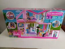 Barbie casa malibu usato  Imola