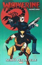 Wolverine serie oro usato  Monterotondo