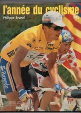 Annee cyclisme 1993 d'occasion  Quéven