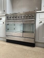 Smeg 90cm cooking for sale  KETTERING