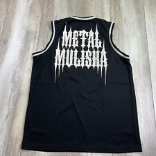 Metal mulisha shirt for sale  Monrovia