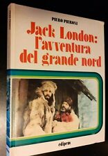 Jack london avventura usato  Cinisello Balsamo