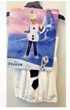 4 olaf frozen costume for sale  Depew