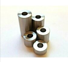 Stainless steel spacers for sale  LEIGH-ON-SEA