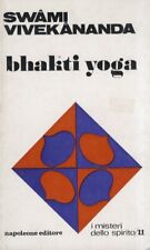 Bhakti yoga. usato  Firenze