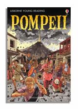 Pompeii anna claybourne for sale  UK