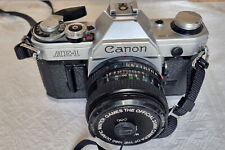 Canon 35mm film for sale  BERKHAMSTED