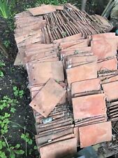 Roof tiles. peg for sale  ELY