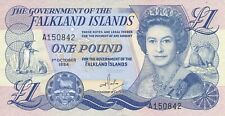 Pound falkland islands for sale  CHESTER LE STREET