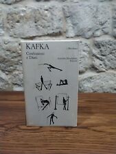 Franz kafka confessioni usato  Ascoli Piceno