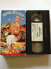 Susan powter shopping for sale  Livonia