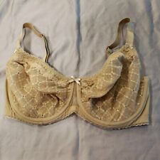 Glamorise bra 36f for sale  Longs