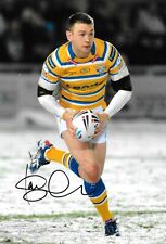 Kevin sinfield leeds for sale  LONDON