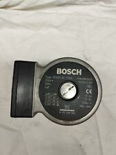 Pompa circolatore bosch usato  Forli