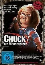 Chucky mörderpuppe ... gebraucht kaufen  Berlin