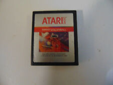 Videogame de vôlei Atari 2600 Realsports comprar usado  Enviando para Brazil