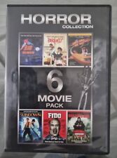 Horror collection movie for sale  GATESHEAD