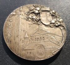 Splendida medaglia johnson usato  Frascati