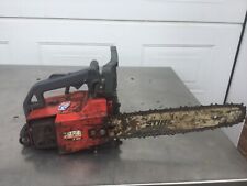 Efco stroke chainsaw for sale  MARCH