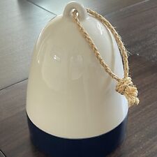 Ceramic bell wind for sale  Alpharetta
