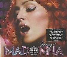 MADONNA Sorry Import 2 faixas CD single com estojo Hype adesivo PET SHOP BOYS Mix comprar usado  Enviando para Brazil