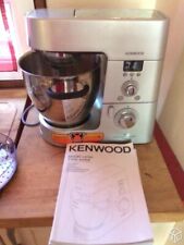 Kenwood cooking chef d'occasion  Villeneuve-le-Roi