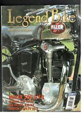 Legend bike 178 usato  Osimo
