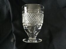 Waterford crystal cashel for sale  PETERBOROUGH