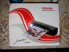 Toshiba journe 6x4 for sale  ADDLESTONE