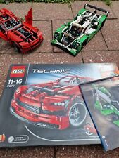 Lego technic set gebraucht kaufen  Mettenheim