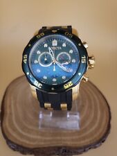 Invicta Pro Diver Master Of The Oceans (24Mm) Ster 800 comprar usado  Enviando para Brazil