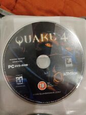 Quake dvd rom usato  Torri Del Benaco