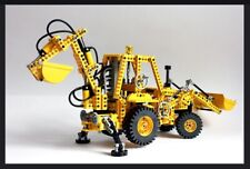 Lego technic 8862 for sale  MARLBOROUGH