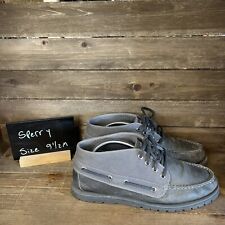 Mens sperry leeward for sale  Shipping to Ireland
