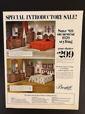Broyhill furniture 1970 for sale  Sun City West