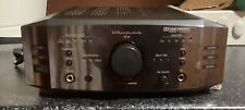 Wharfedale sys44 amplifier for sale  WISBECH