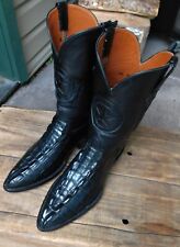 Black jack boots for sale  Grand Junction