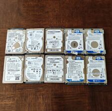 Lot hdd 3.5 d'occasion  Nevers