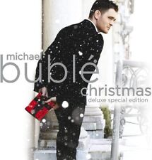 Michael bublé christmas for sale  STOCKPORT