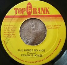 Frankie jones jail for sale  ORPINGTON