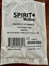 Spirit medical resmed for sale  Grafton