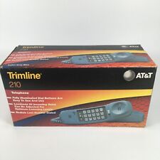 Trimline 210 phone for sale  Peel