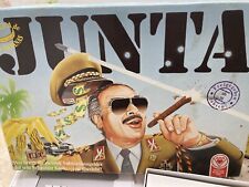 Junta ass brettspiel gebraucht kaufen  Ahaus