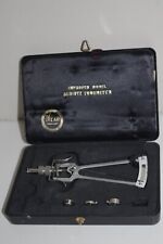 Sklar schiotz tonometer for sale  Brooklyn